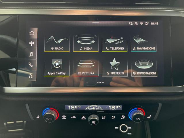 AUDI Q3 usata, con USB