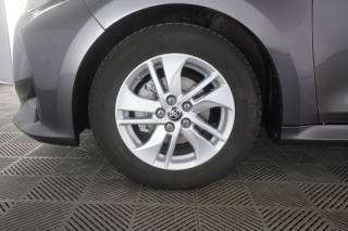 TOYOTA Yaris usata 7