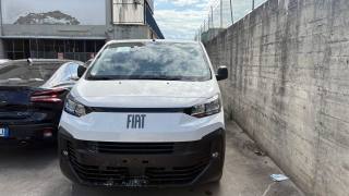 FIAT Scudo usata, con Autoradio