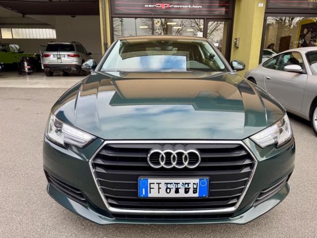 AUDI A4 usata, con Airbag Passeggero