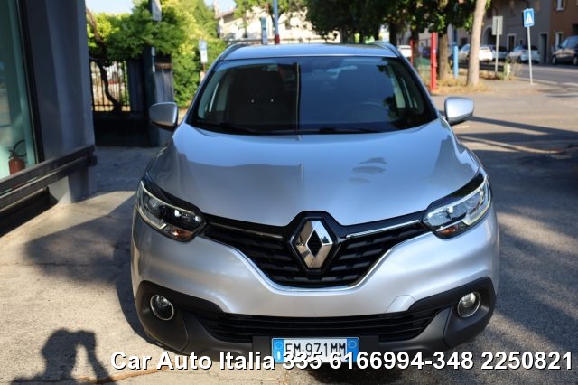 RENAULT Kadjar usata 216
