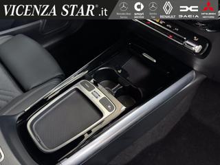 MERCEDES-BENZ B 200 usata, con USB