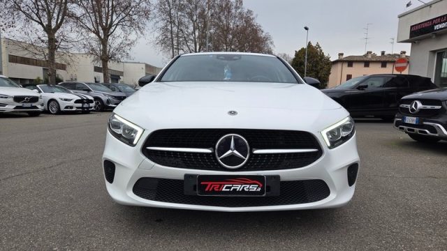 MERCEDES-BENZ A 200 usata, con Airbag