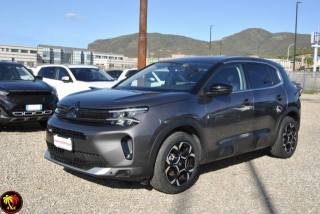 CITROEN C5 Aircross usata, con Controllo trazione