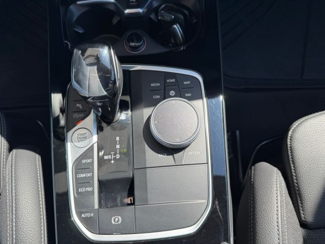 BMW 118 usata, con Cruise Control