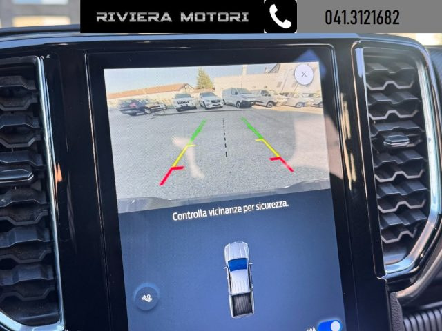 FORD Ranger usata, con Servosterzo