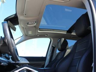 MERCEDES-BENZ GLE 350 usata, con Controllo automatico clima