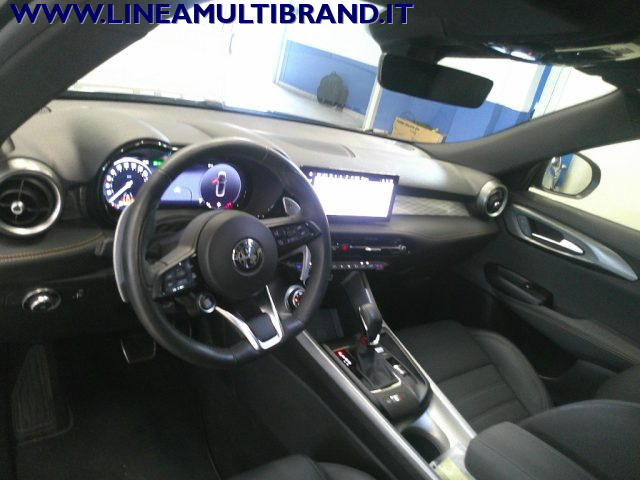 ALFA ROMEO Tonale usata, con Controllo elettronico della corsia