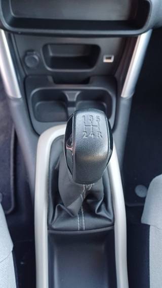 CITROEN C3 Aircross usata, con Bluetooth