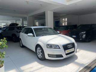 AUDI A3 usata, con Chiusura centralizzata