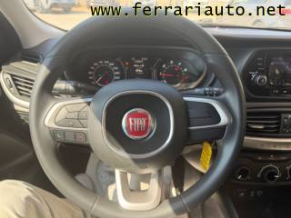 FIAT Tipo usata, con Cruise Control