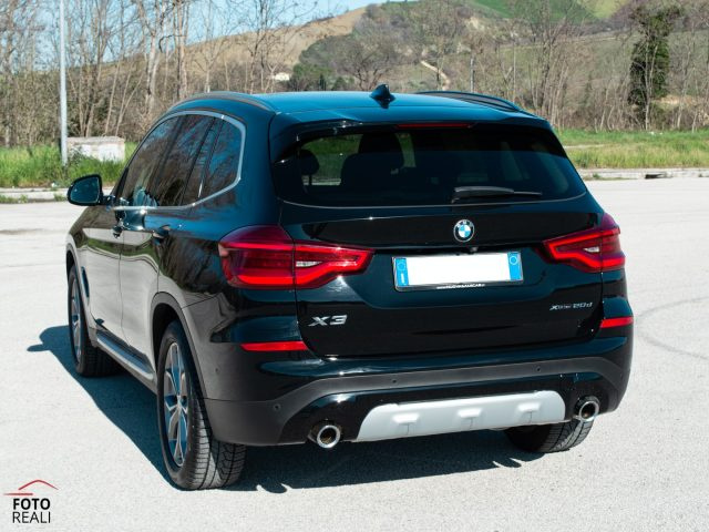 BMW X3 usata, con Airbag Passeggero