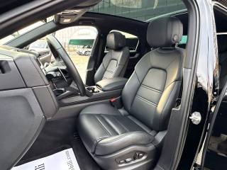 PORSCHE Cayenne usata, con Antifurto