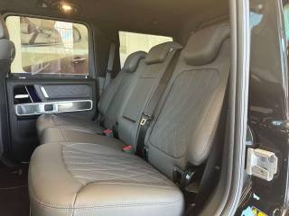 MERCEDES-BENZ G 63 AMG usata, con Controllo trazione
