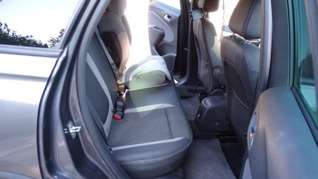 OPEL Crossland X usata 69