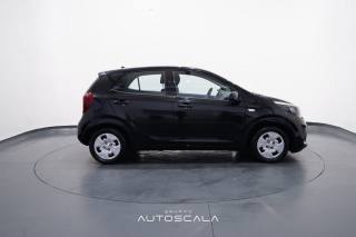 KIA Picanto usata, con Climatizzatore