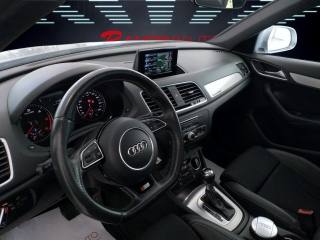AUDI Q3 usata 11