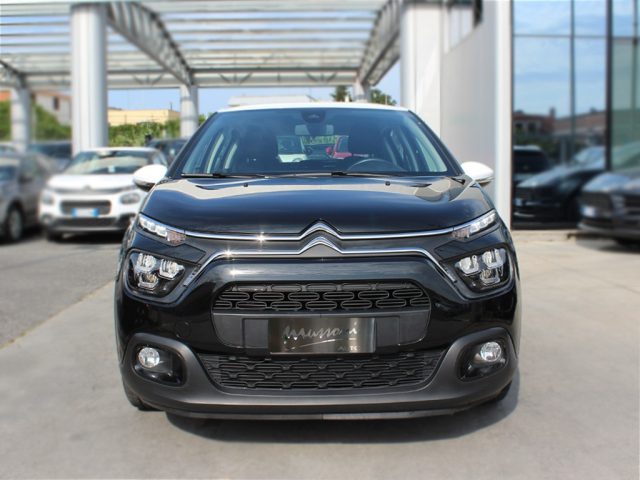 CITROEN C3 usata, con Airbag
