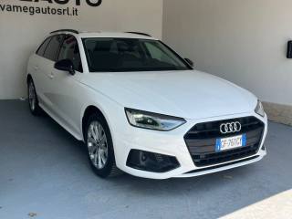 AUDI A4 usata, con Chiusura centralizzata
