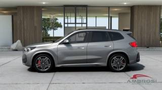 BMW X1 usata 2