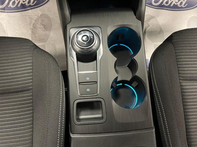 FORD Focus usata, con Sistema di navigazione