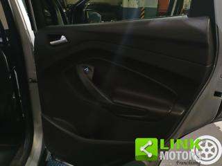 FORD Kuga usata, con Vivavoce