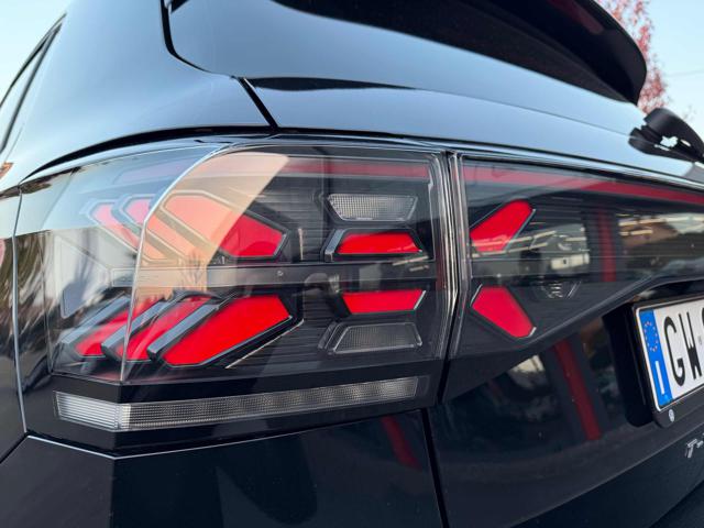 VOLKSWAGEN T-Cross usata, con Sensore di luce