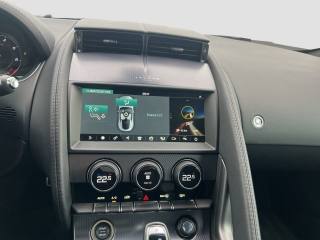JAGUAR F-Type usata 13