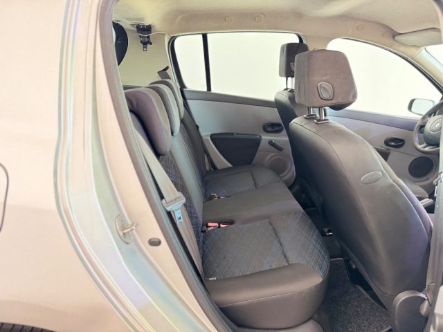 RENAULT Clio usata 10