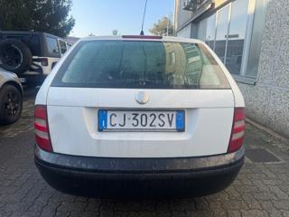 SKODA Fabia usata, con Climatizzatore