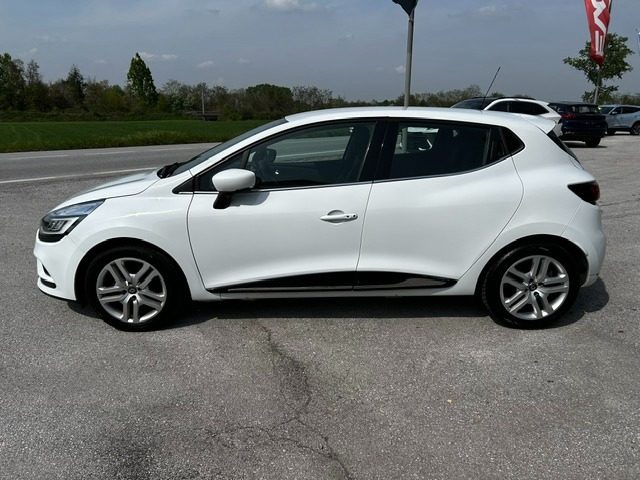 RENAULT Clio usata, con Chiusura centralizzata telecomandata
