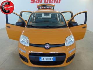 FIAT Panda usata, con Airbag Passeggero