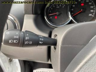 DACIA Duster usata, con Sensori di parcheggio posteriori