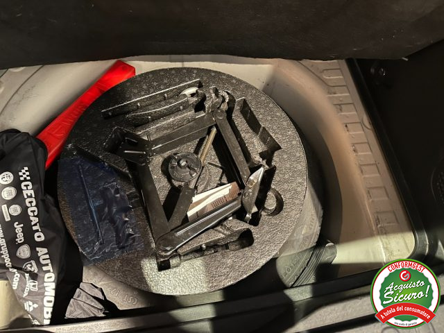 FIAT 500L usata, con Lettore CD