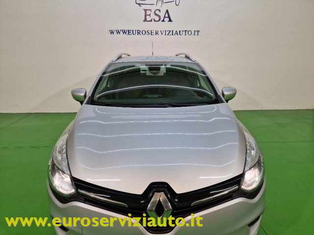 RENAULT Clio usata 52
