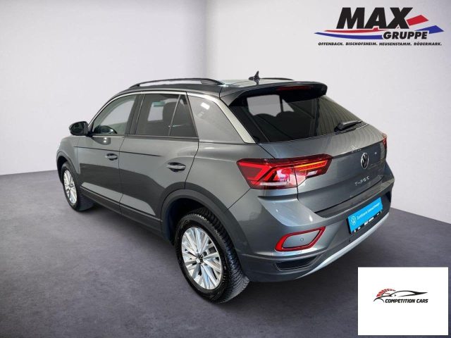VOLKSWAGEN T-Roc usata, con Airbag laterali