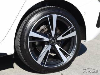 AUDI A3 usata, con Volante multifunzione