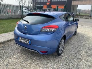 RENAULT Megane usata, con Alzacristalli elettrici