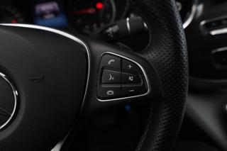 MERCEDES-BENZ Vito usata, con Sensore di pioggia