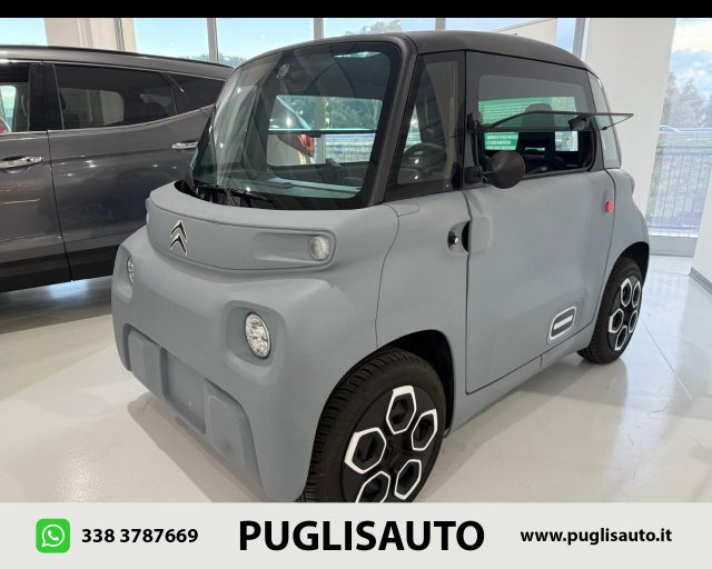 CITROEN Ami usata 5