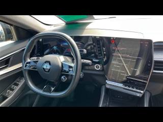 RENAULT Austral usata, con Sensori di parcheggio posteriori