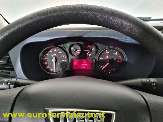 IVECO Daily usata 17