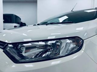 FORD EcoSport usata, con Autoradio