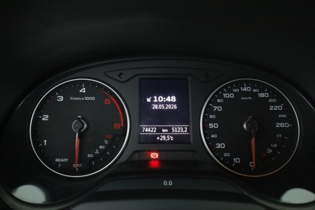 AUDI A3 usata 14