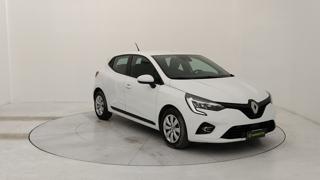 RENAULT Clio usata, con Boardcomputer