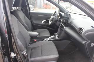 TOYOTA Yaris Cross usata, con Controllo trazione
