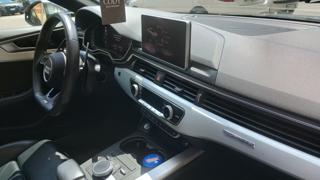 AUDI A5 usata, con Sedile posteriore sdoppiato