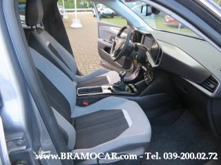 OPEL Mokka usata, con Luci diurne LED