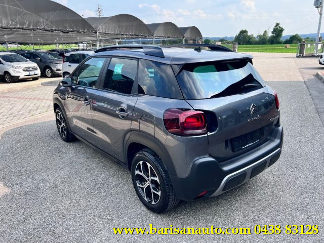 CITROEN C3 Aircross usata, con Airbag Passeggero
