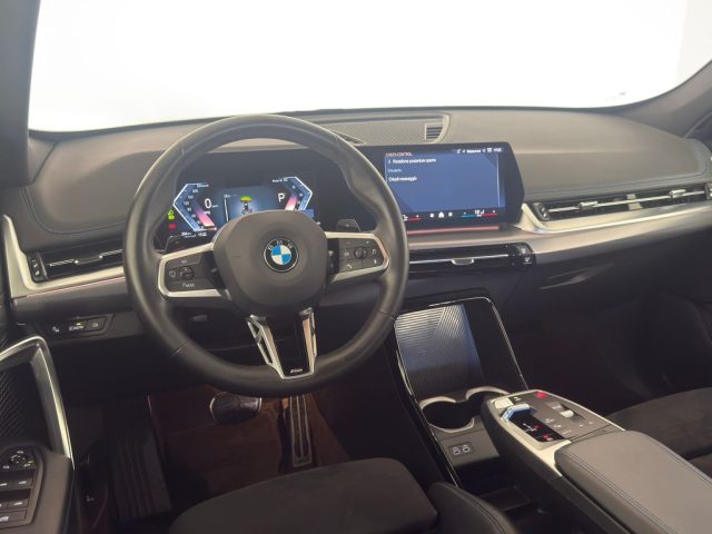 BMW X1 usata, con Frenata d